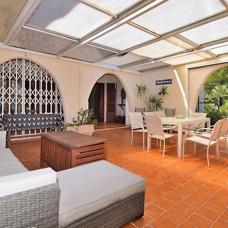 258 Villa Wagner Vt1975 By Mallorca Charme Arta Bagian luar foto