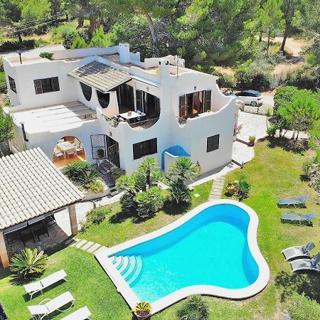 258 Villa Wagner Vt1975 By Mallorca Charme Arta Bagian luar foto