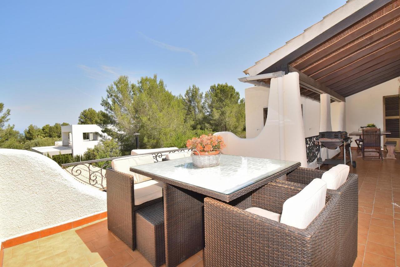 258 Villa Wagner Vt1975 By Mallorca Charme Arta Bagian luar foto