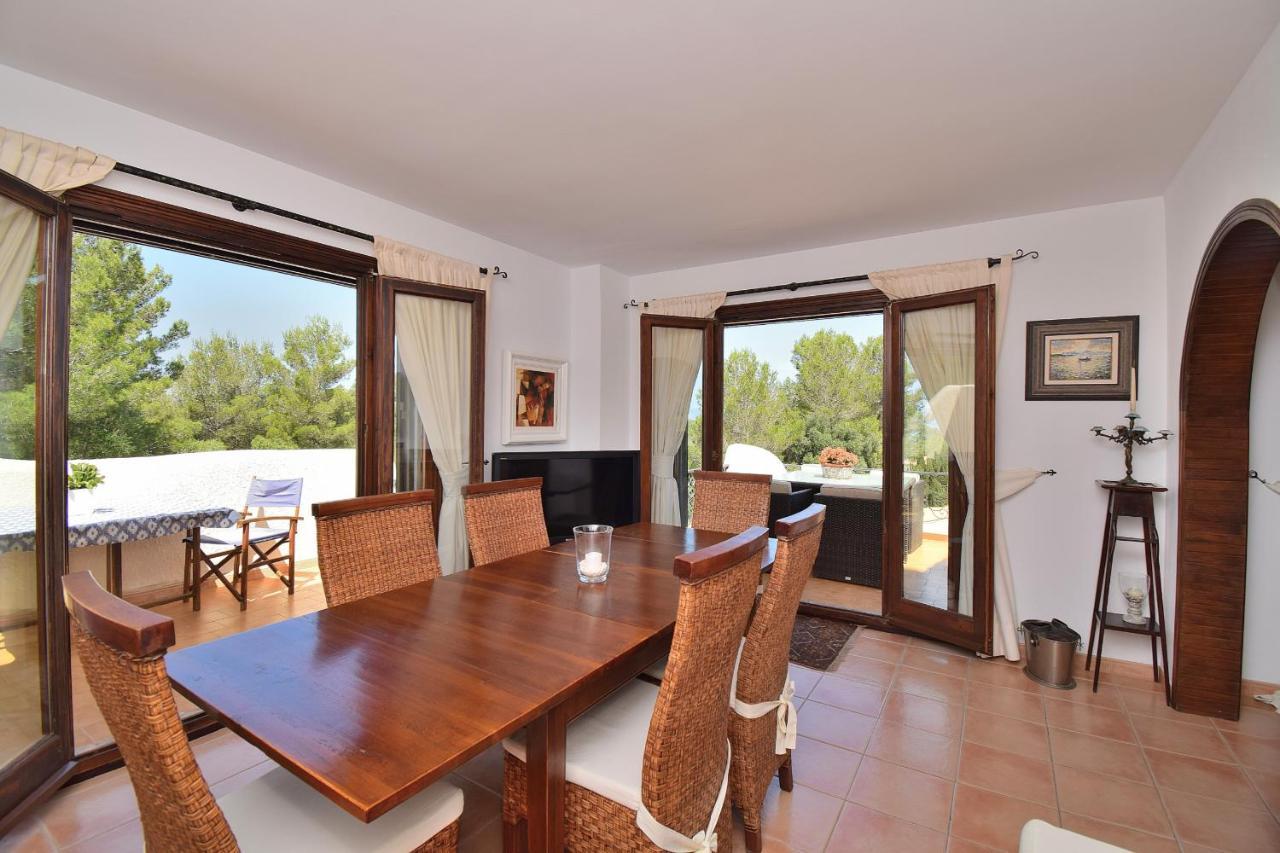 258 Villa Wagner Vt1975 By Mallorca Charme Arta Bagian luar foto