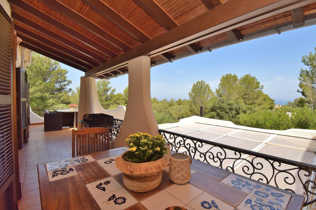 258 Villa Wagner Vt1975 By Mallorca Charme Arta Bagian luar foto